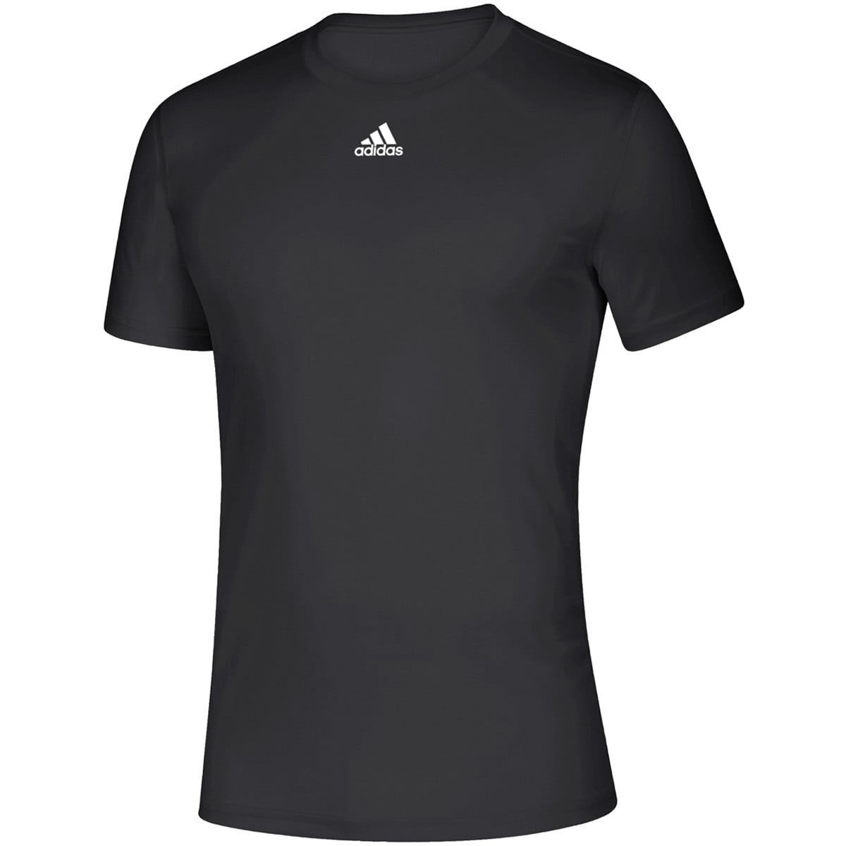 Men's Adidas Creator SS T Shirt Black - Walmart.com