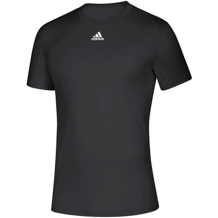 Men's Adidas Creator SS T Shirt Black