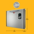 thumbnail image 2 of Rheem Performance 27 Kw Self-Modulating 5.27 GPM Tankless Electric Water Heater, 2 of 5