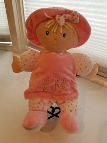 baby's first doll walmart