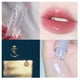 thumbnail image 2 of y labial, potenciador de labios, 4 ml, sérum voluminizador natural, cuidado de labios, pintalabios, 2 of 2