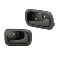 thumbnail image 1 of Par de MANIJAS PUERTA INTERIOR CR-V 2002 al 2006 HONDA Traseras HUSHAN  ., 1 of 4