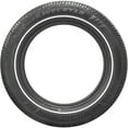 thumbnail image 2 of Set of 4 (FOUR) Travelstar UN106 225/60R17 99T A/S All Season Tires Fits: 2018-23 Subaru Crosstrek Convenience, 2019-21 Jeep Cherokee Latitude Plus, 2 of 3
