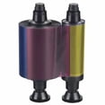 thumbnail image 3 of Cinta Evolis R3011 YMCKO, 200 Páginas, 3 of 3