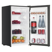 Magic Chef 3.2 cu. ft. Refrigerator in Black