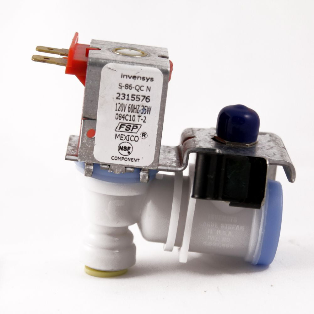 DELIVERY 2-3 DAYS-67003818 Maytag Kenmore Refrigerator Water Valve 67003818 