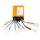 thumbnail image 5 of Controlador Cepillado Para Bicicleta Eléctrica, Controlador Cepillado Resistente Fácil De Instalar Para Scooter Eléctrico 36V 350W Para Exteriores, 5 of 7