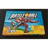 Milton Bradley Battleball Game the Future of Football 2003 Board Game
