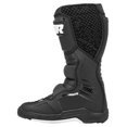 thumbnail image 3 of Thor Blitz XR Motocross Offroad Riding Boots - Black/White - 12, 3 of 7
