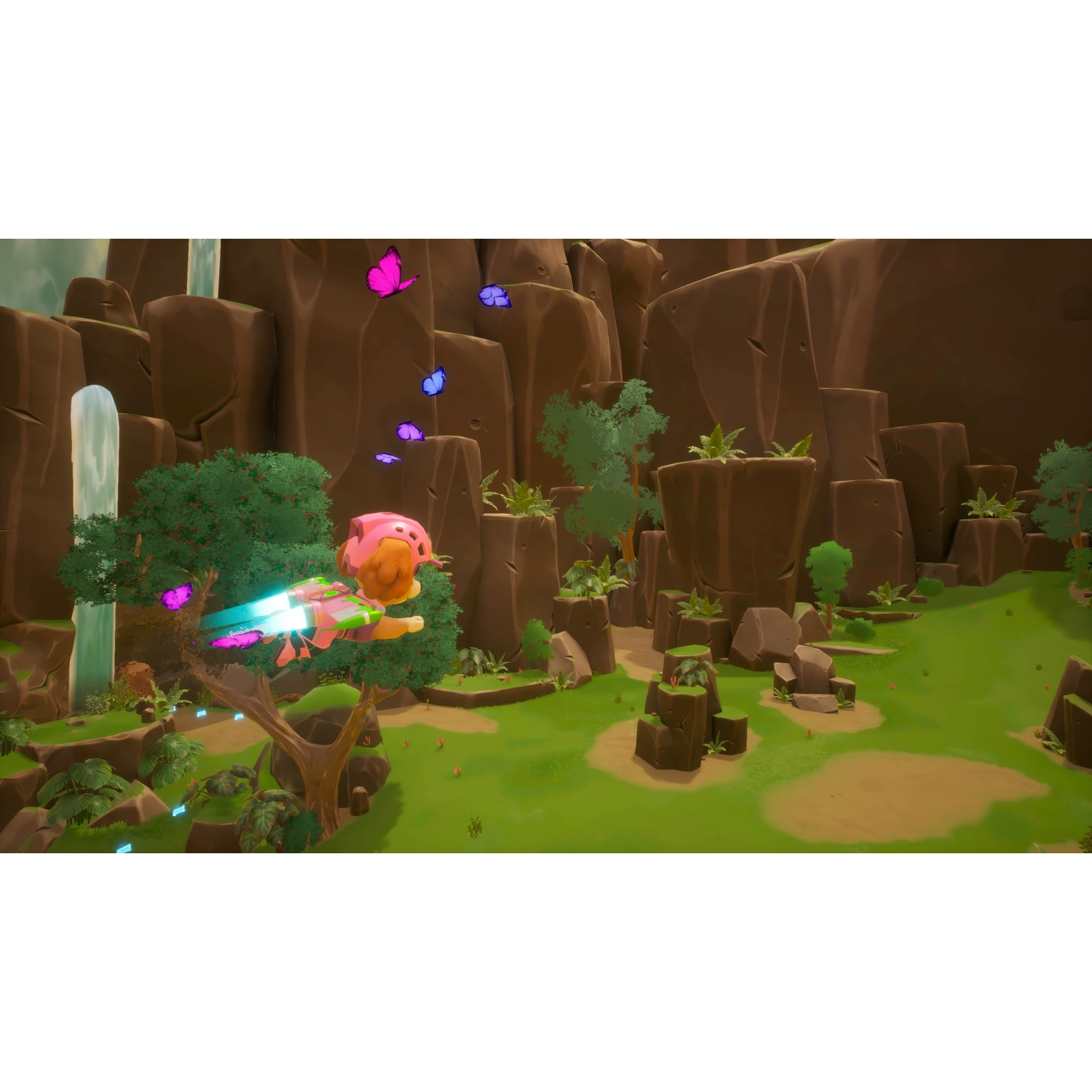 PAW Patrol™: Dino World - PlayStation 5 Game