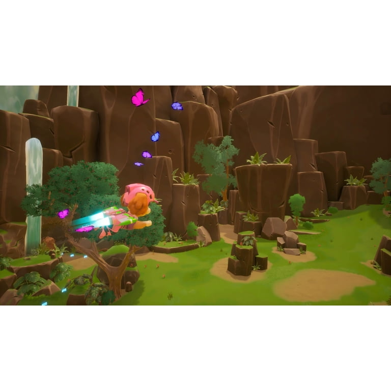 PAW Patrol: Dino World, PlayStation 4 photo 7