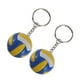 thumbnail image 5 of 2 unids llaveros llavero único anillos bolsa colgantes creativo colgante llave llave anillos, 5 of 5