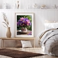 thumbnail image 6 of Diamond Art Kits for Adults - 5d Pansy Teacup Bouquet Display Diamond Painting for Adults, Diamond Art for Adults Beginners, Diamond Painting Kits for Adults for Home Wall Decor, 6 of 7