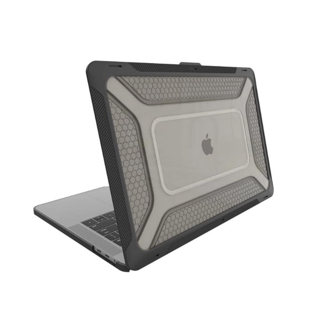 Teknet Funda Rigida Transparente para MacBook Pro 14 pulgadas 2021 /2023