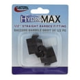 thumbnail image 2 of Valterra P25205VP 1/2" Straight Barb Fitting for HydroMax P25201 Freshwater Pump, 2 of 2