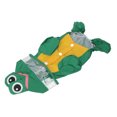 thumbnail image 4 of Dog Rain Jacket,Dog Raincoat Double Layer Dog Raincoat Lightweight Dog Rain Coat Versatile Functionality, 4 of 8