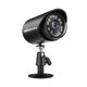 thumbnail image 3 of cámara de seguridad Irfora 4pcs Cámaras analógicas de seguridad 1080P 2MP de alta definición completa Cámara de vigilancia CCTV resistente a la intemperie al aire libre con sistema NTSC Irfora cámara de seguridad, 3 of 5