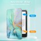 thumbnail image 3 of Funda Fintie para Kindle Paperwhite 12.ª generación 2024 Emerald Marble, 3 of 9