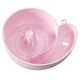 thumbnail image 1 of Vegetable Wash Basket Snail-Shaped Fruit Cleaner Spinners Housewarming Present, 1 of 5
