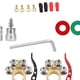 thumbnail image 3 of Kits de conectores de terminales de batería con arandelas tipo L para automóviles y motocicletas Conjunto B, 3 of 7