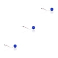 thumbnail image 4 of Inteprter Cinta métrica costura punto de cruz retráctil medición cuerpo plano regla hombro medición centímetro metro rollo Type1 NO1, 4 of 6