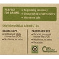 thumbnail image 3 of If You Care Unbleached Large Baking Cups, 60 ct, 3 pk, 3 of 3