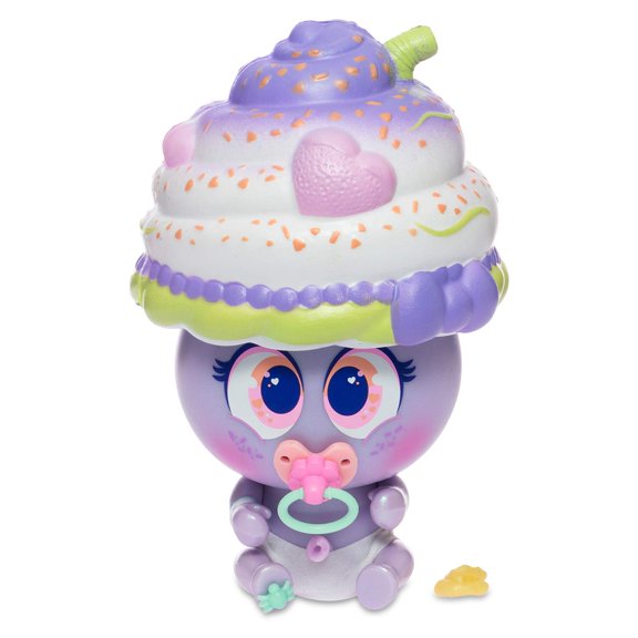 Distriller de juguete Nerlie Ksimerito Purple Pearl KSI Sheikeadas