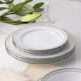 thumbnail image 6 of Noritake Rochester Platinum 12-Piece Set, 6 of 7