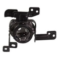 thumbnail image 3 of KarParts360 For Kia Soul 2020 2021 Fog Light Assembly Driver and Passenger Side | Pair | Front | CAPA Certified | Clear Lens | KI2592164, KI2592164C, KI2593164, KI2593164C | 92201K0000, 92202K0000, 3 of 5