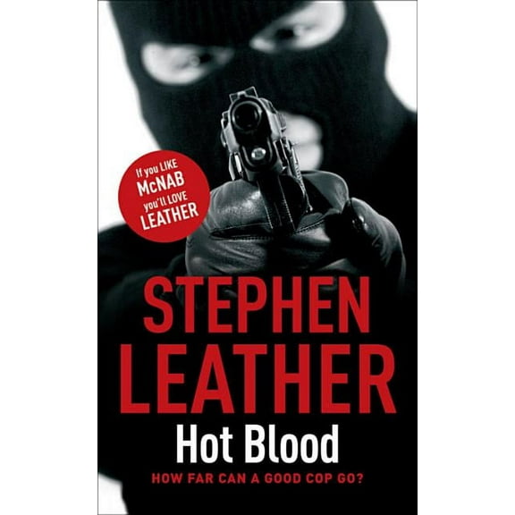 Hot Blood, (Paperback)