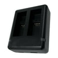 thumbnail image 7 of Dual Port USB Battery Charger Charging Hub with Cable for Gopro Hero 9 Black Camera, 7 of 7