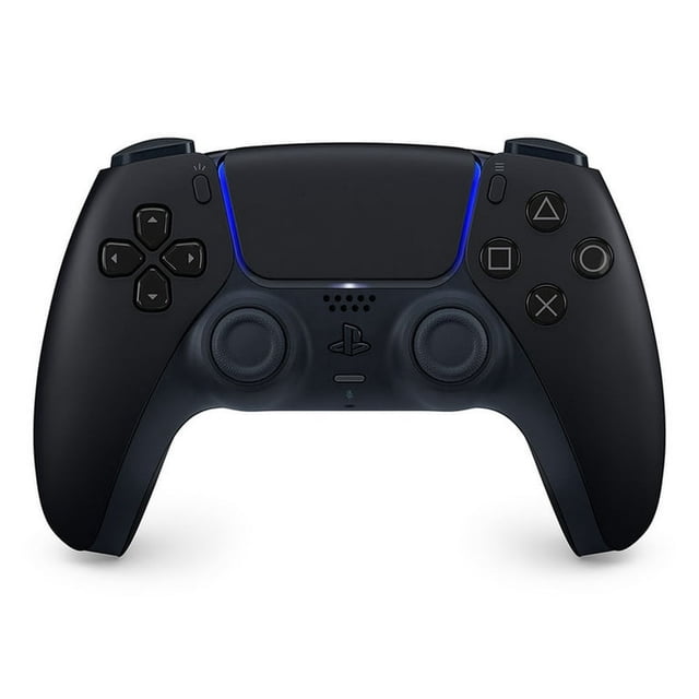 Control inalámbrico PlayStation 5 DualSense Midnight Black