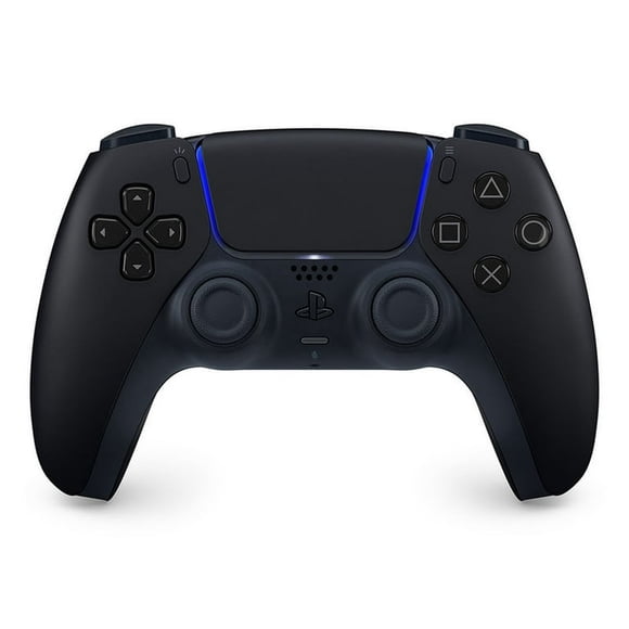 Control inalámbrico PlayStation 5 DualSense Midnight Black