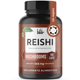 thumbnail image 1 of HONGO REISHI Life360+ 180 Cápsulas, 1 of 7