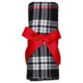 thumbnail image 7 of Angelina Women's COZY Flannel Pajama Pants (3-Pack), 7 of 7