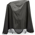 thumbnail image 4 of Minkissy Water Resistant Black Standard Design Drum Set Accessory 1Pcs, 4 of 8