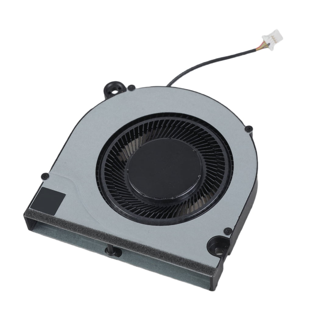 CPU GPU Fan Laptops Cooling Fan DC12V 4Pin 4wires Coolers for V15 ANV15-51 ANV15-51-532J N23Q22 Laptops Part