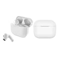 thumbnail image 4 of AURIGATE Aromatherapy Wireless Earbuds, Bluetooth 5.1 Headphones Stereo Bass Earbuds Built in Noise Cancelling Mic Wireless Earphones with Mini Charging Case Waterproof Ear Buds for Android iOS, 4 of 5