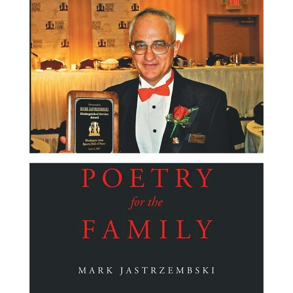 Poetry for the Family, (Paperback)