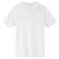 thumbnail image 6 of Yellow Rooster Men's Young Very Important V-Neck Tee White M, 6 of 6
