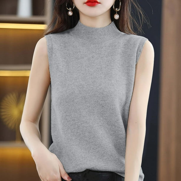 Gilet sweater hot sale