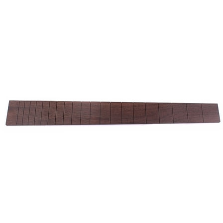 SOPOTUTU Guitar Fretboard Rosewood Material Durable and for DIY