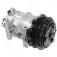 thumbnail image 5 of 4-Seasons 78546 A/C Compressor For Mazda 626, With clutch, 5 of 11