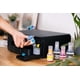 thumbnail image 4 of Impresora Multifuncional Brother T530 Inalámbrica Sistema de Tinta Continua a Color Dúplex + Regulador Protektor, 4 of 5