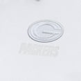 thumbnail image 4 of Women's Antigua  White Green Bay Packers Reprocess Polo, 4 of 4