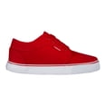 thumbnail image 2 of Tenis Boys Forest Casual De Lona Rojo, 2 of 4