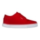 thumbnail image 2 of Tenis Boys Forest Casual De Lona Rojo, 2 of 4