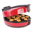 thumbnail image 4 of Horno para Pizza Hamilton Beach 31700 Rojo, 4 of 4