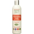 thumbnail image 1 of Thinning Hair Shampoo 12 OZ, 1 of 2