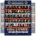 All Presidents of the united states Of America poster UpToDate new